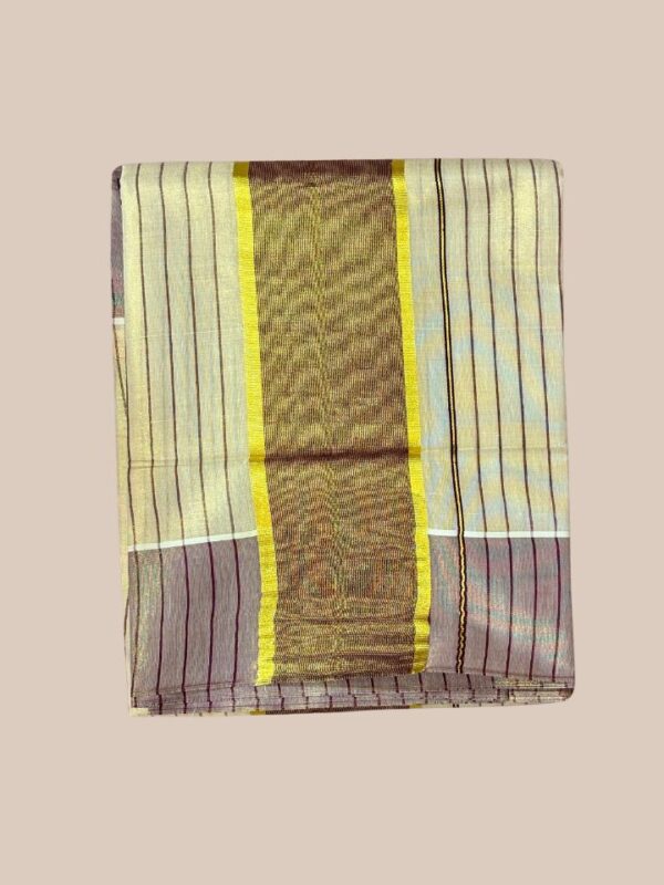 Kerala Traditional Set Saree